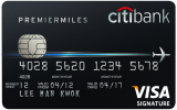Кредитная карта Ситибанка